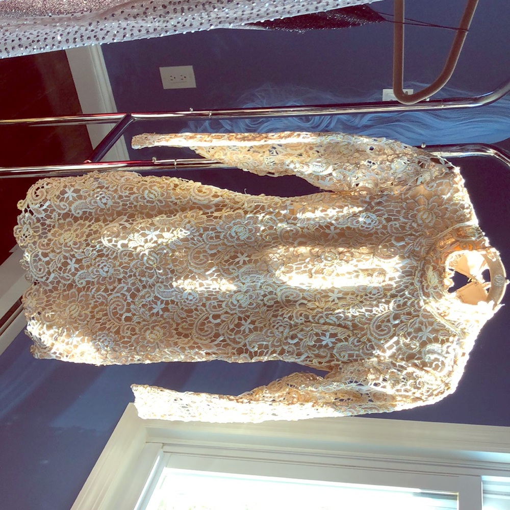 Cocktail dress
